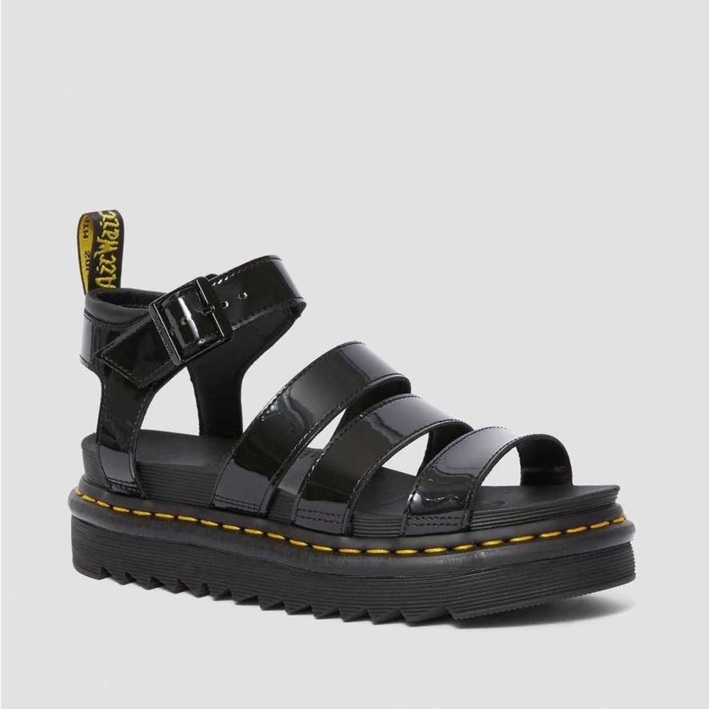 Dr. Martens Sandals